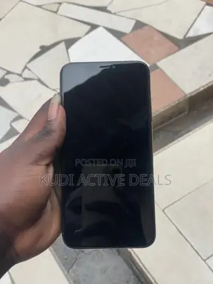 Apple iPhone 11 Pro Max 64 GB Black