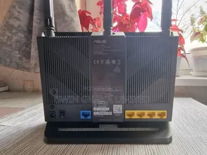 ASUS Rt Ac65
1750mbs Dual Band Gigabit Router.