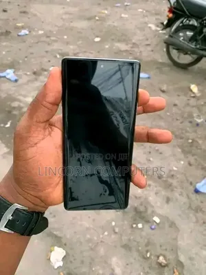 Tecno Camon 40 Pro 5G 256 GB Green