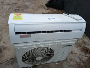 Sigma Air Conditioner 1.5 Horse_power