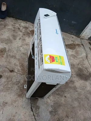 Sigma Air Conditioner 1.5 Horse_power