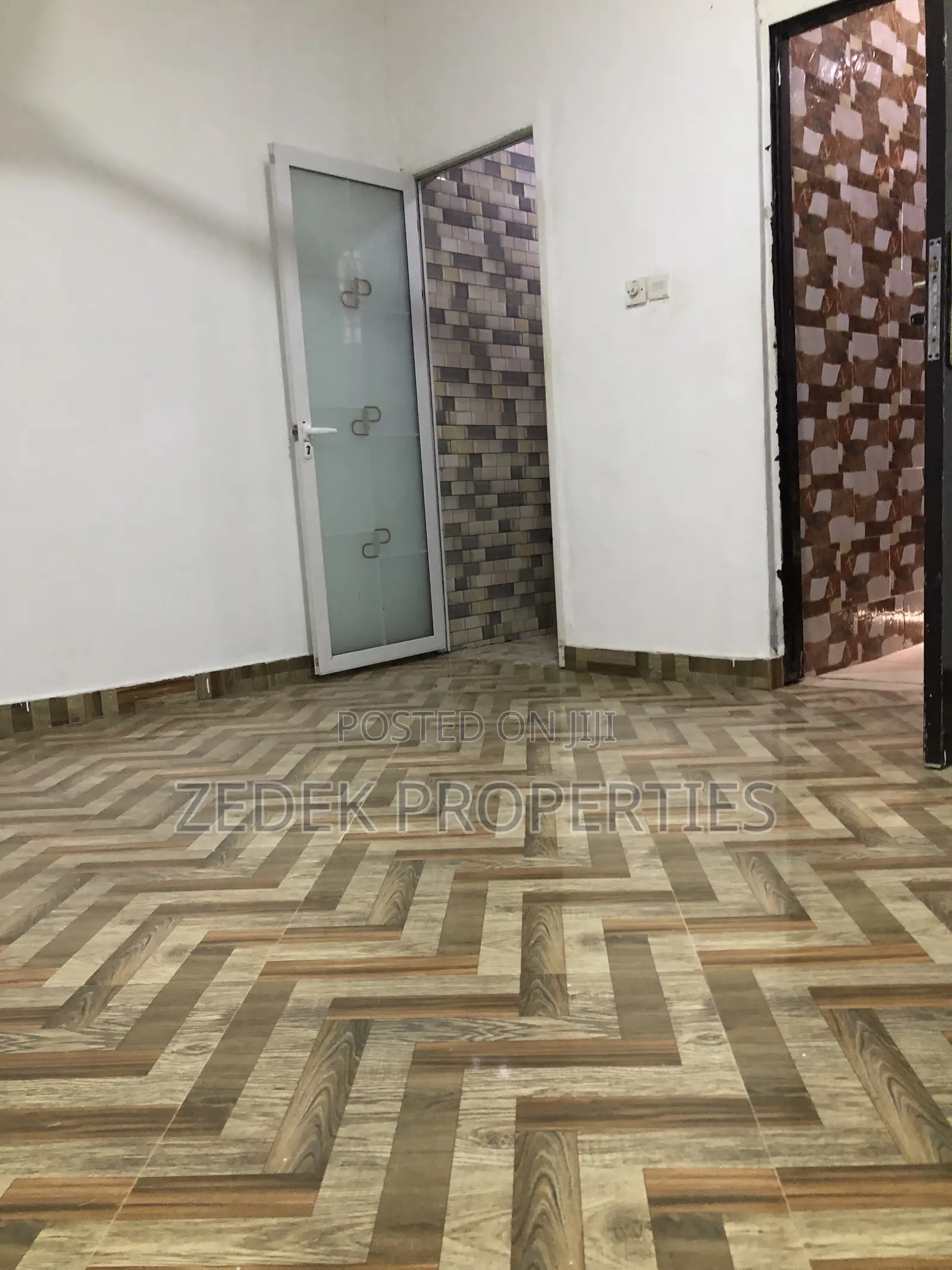 1bdrm Apartment in Kwabenya, Ashomang Estate for rent