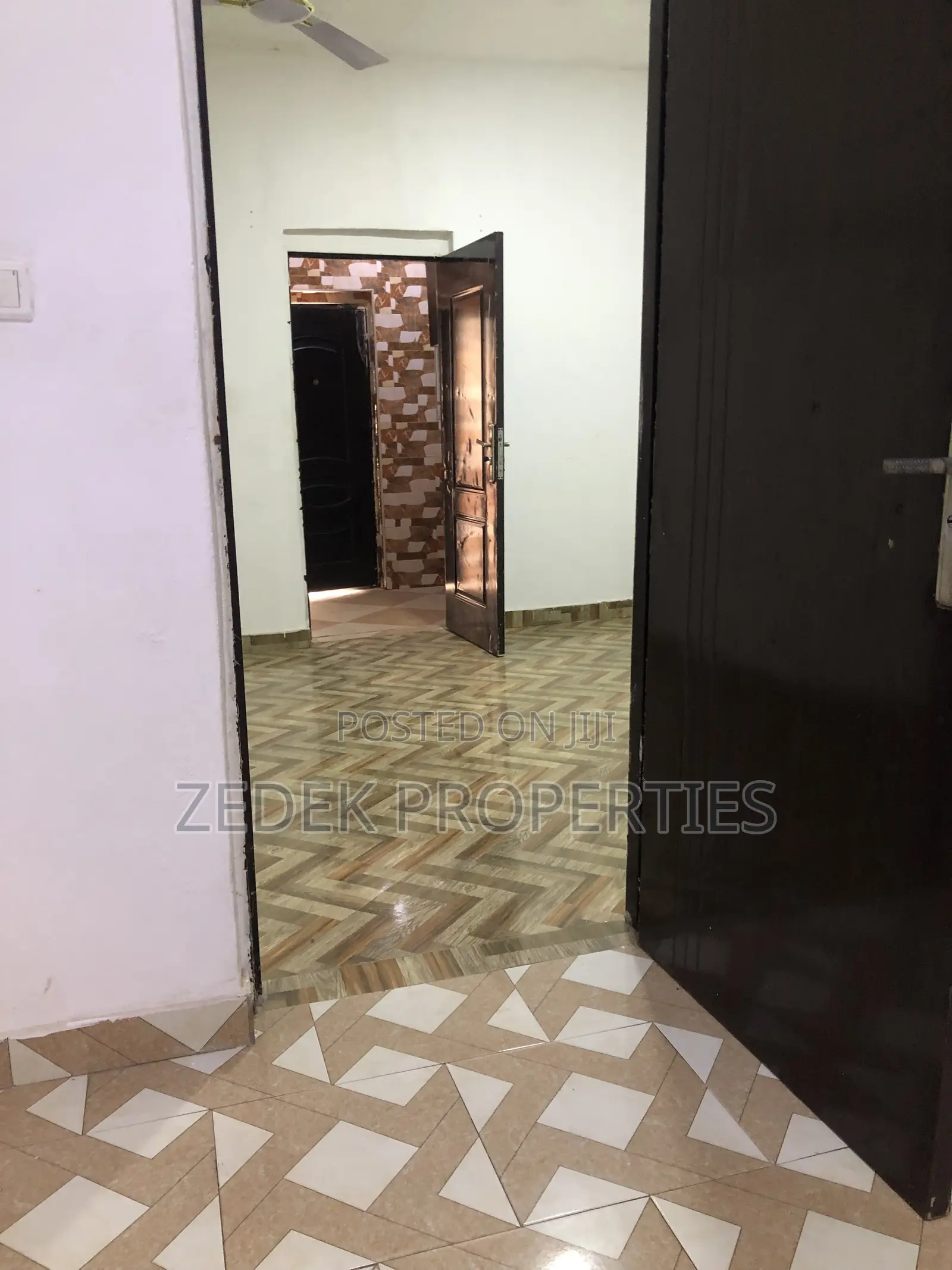 1bdrm Apartment in Kwabenya, Ashomang Estate for rent
