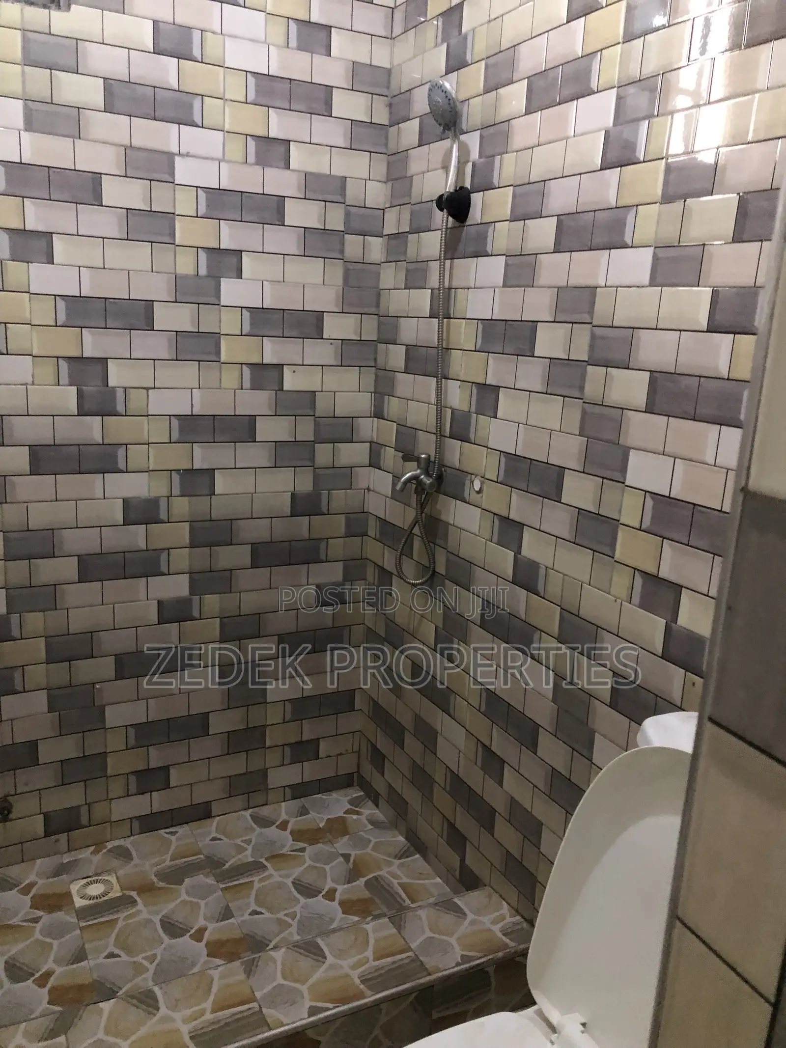 1bdrm Apartment in Kwabenya, Ashomang Estate for rent