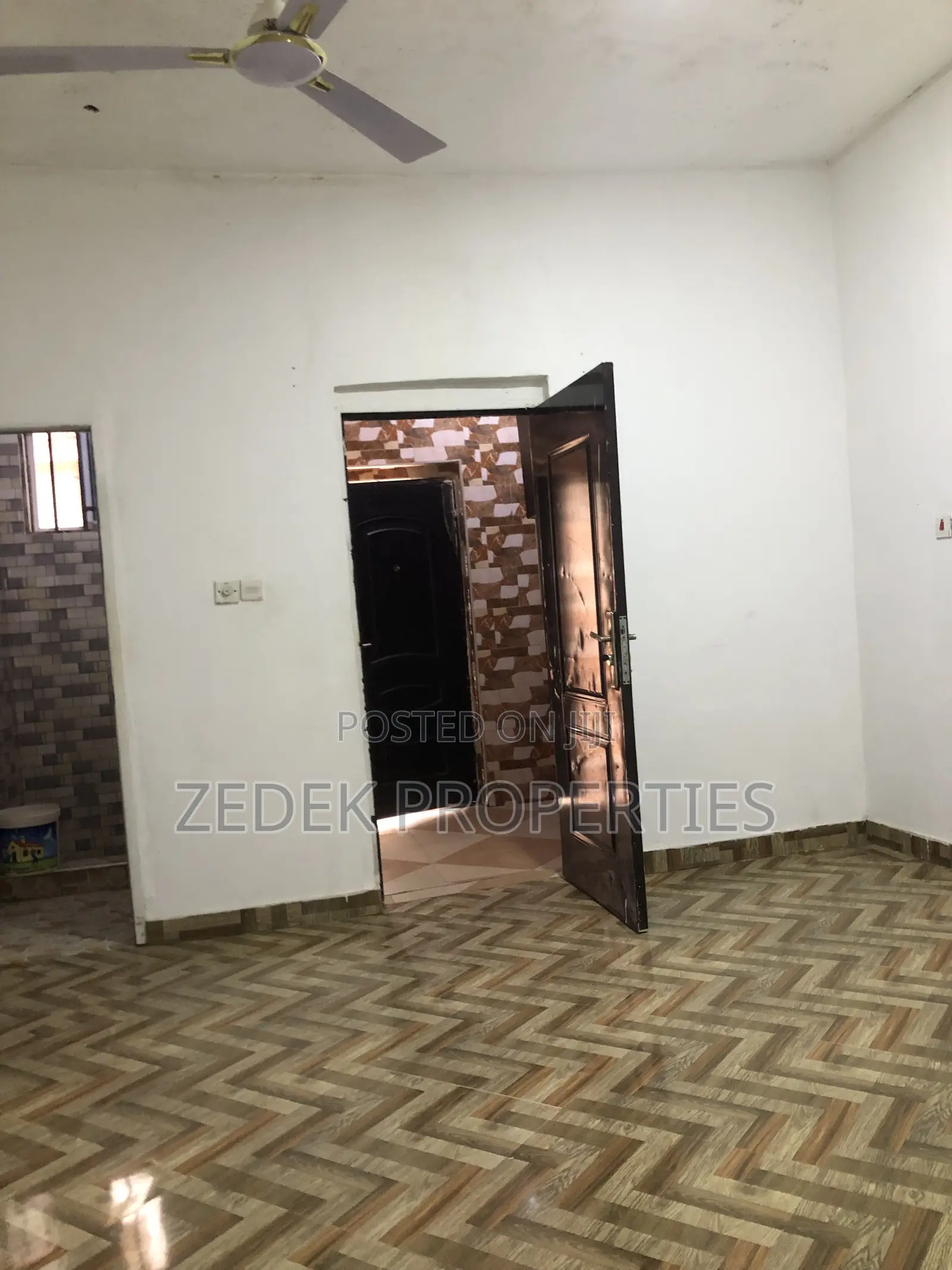1bdrm Apartment in Kwabenya, Ashomang Estate for rent