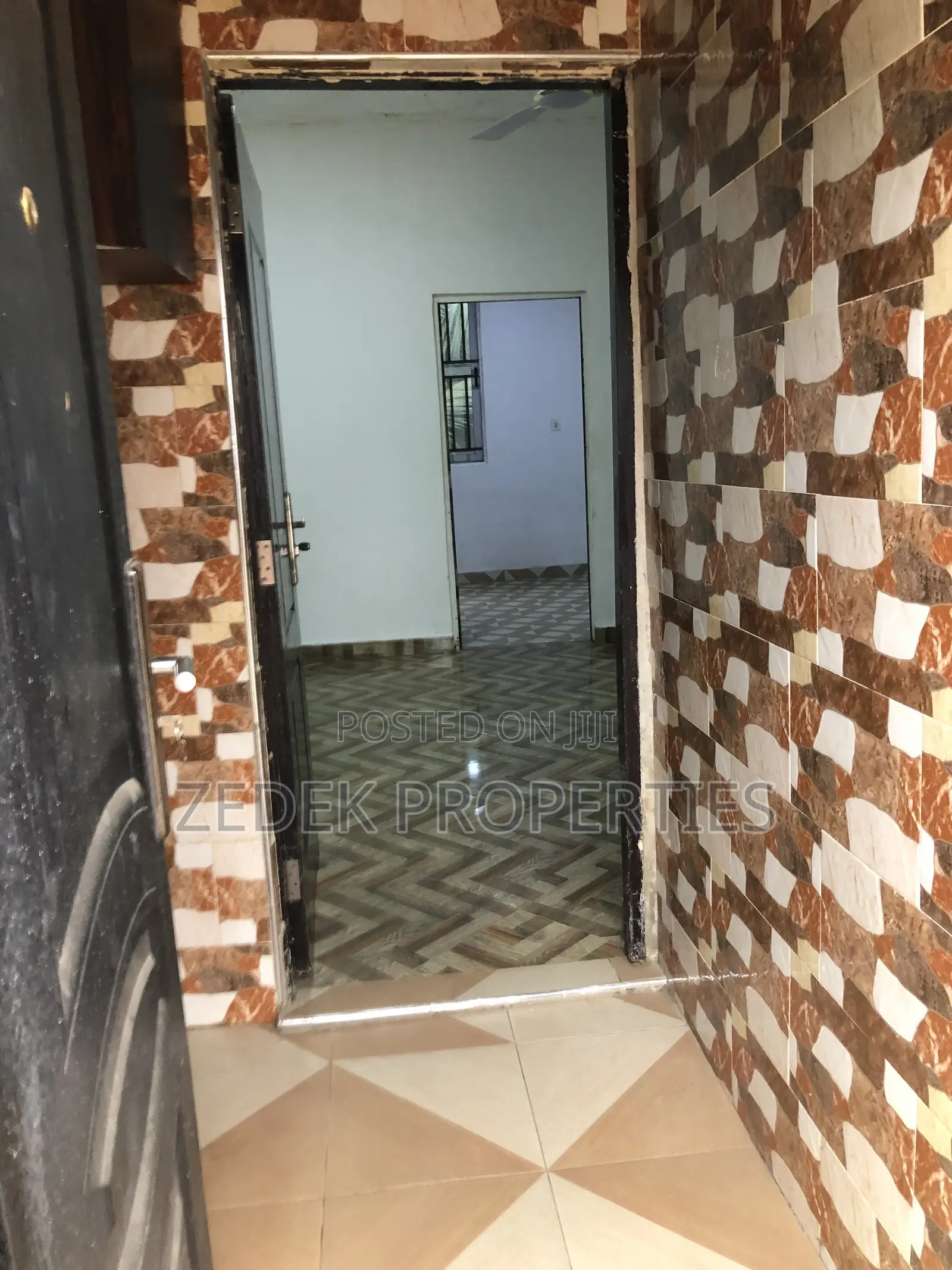 1bdrm Apartment in Kwabenya, Ashomang Estate for rent