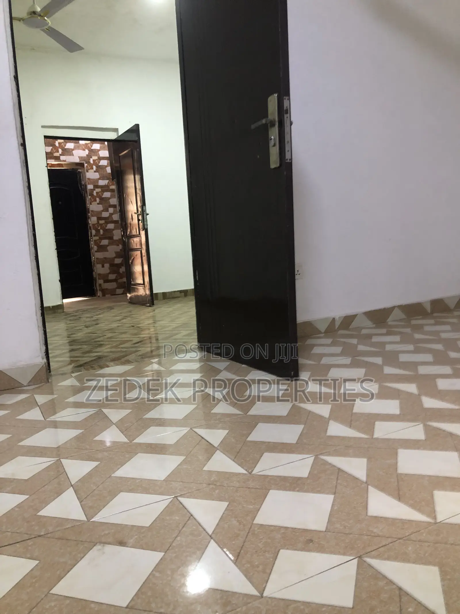 1bdrm Apartment in Kwabenya, Ashomang Estate for rent