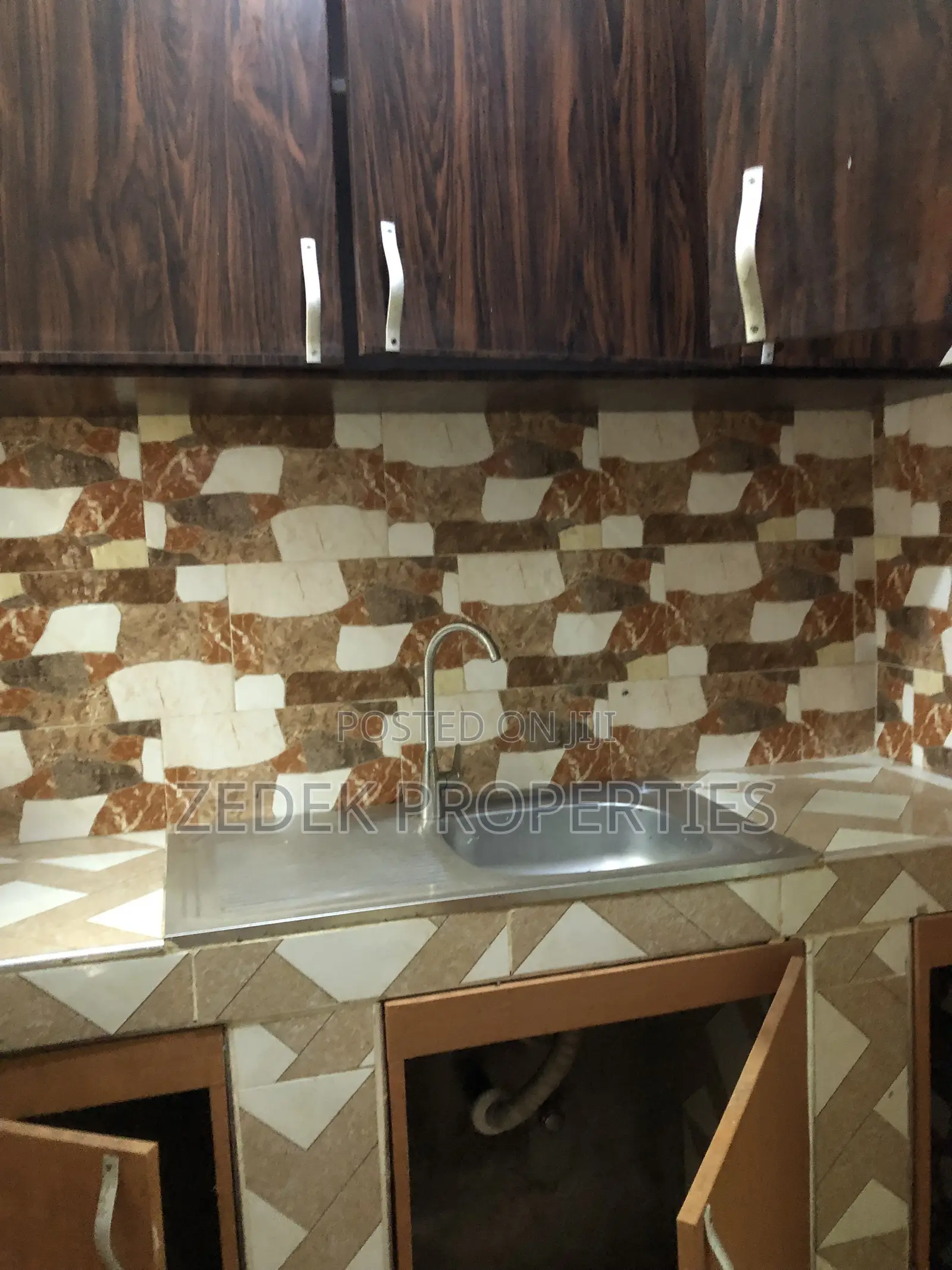 1bdrm Apartment in Kwabenya, Ashomang Estate for rent