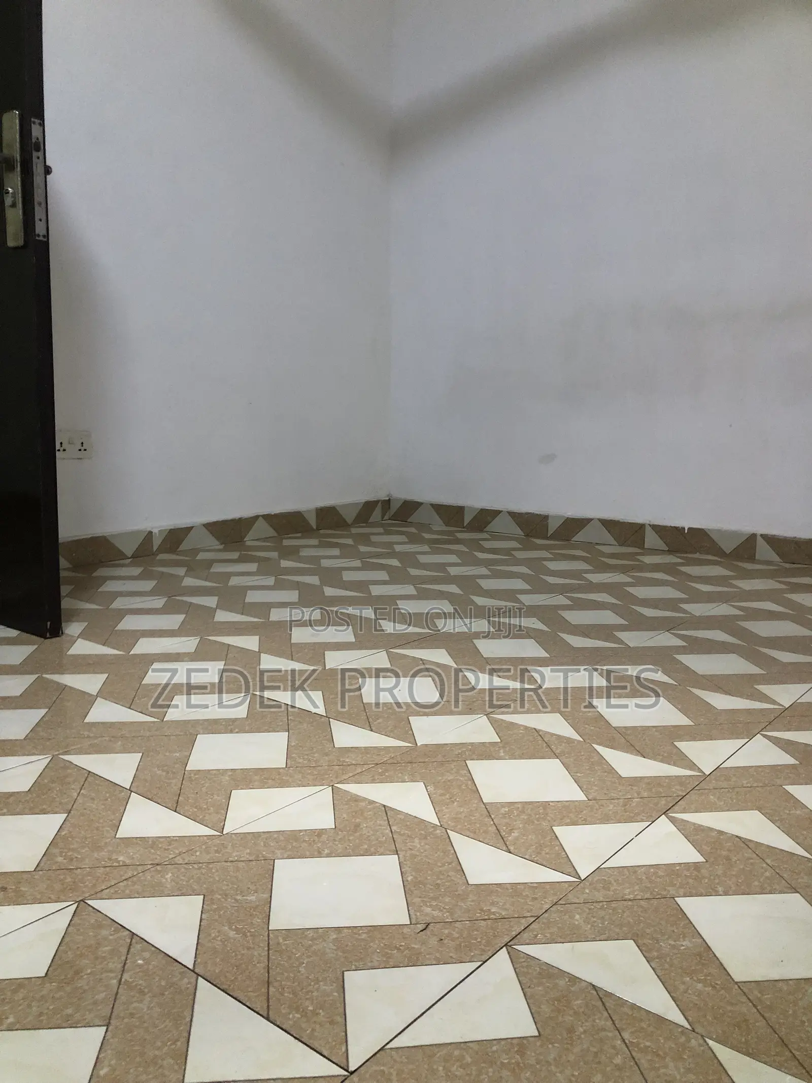 1bdrm Apartment in Kwabenya, Ashomang Estate for rent