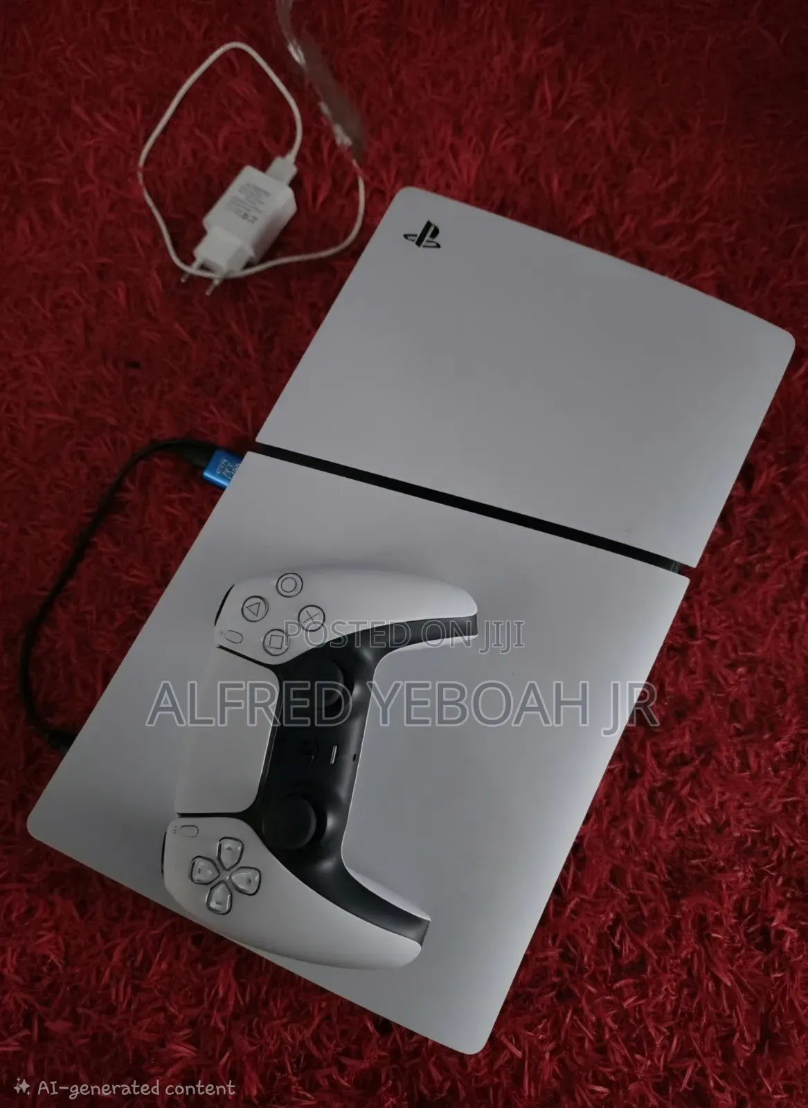 Playstation 5 Slim