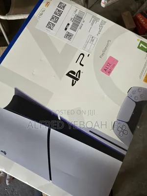 Playstation 5 Slim