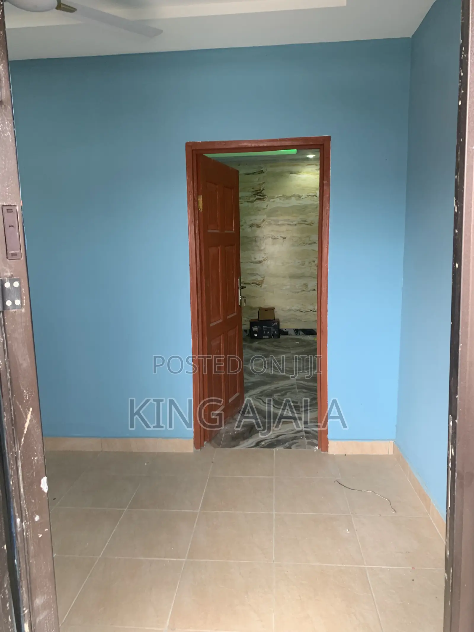 Furnished 1bdrm Apartment in Lamptey, New Market for rent