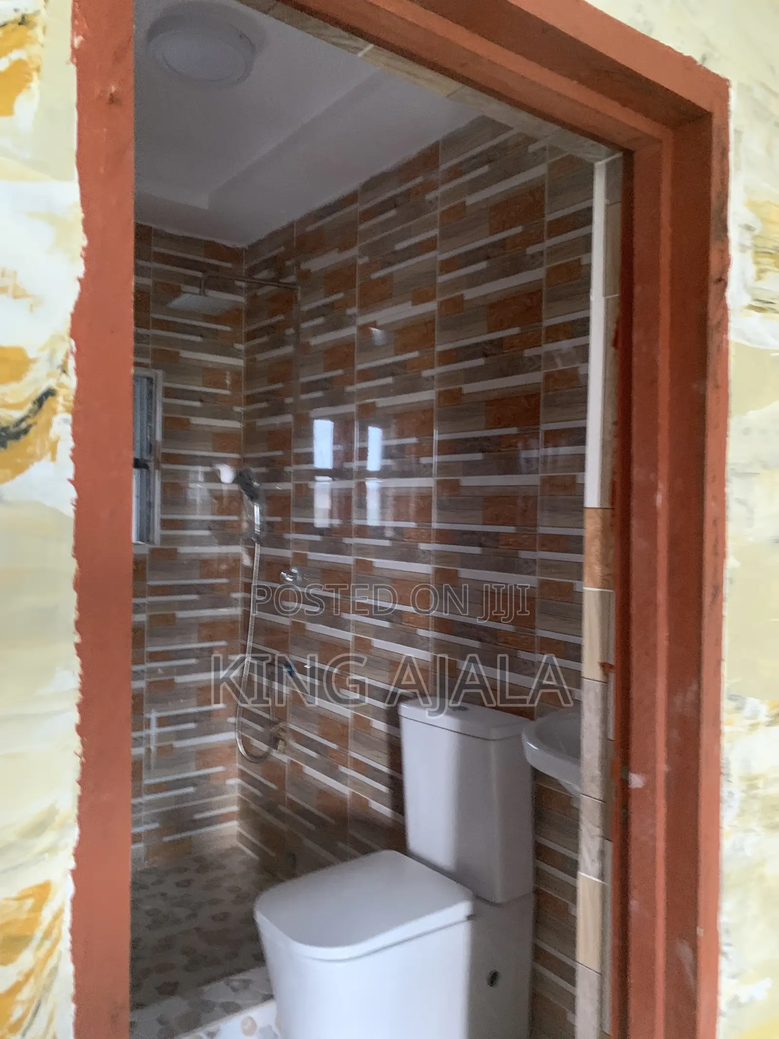 Furnished 1bdrm Apartment in Lamptey, New Market for rent