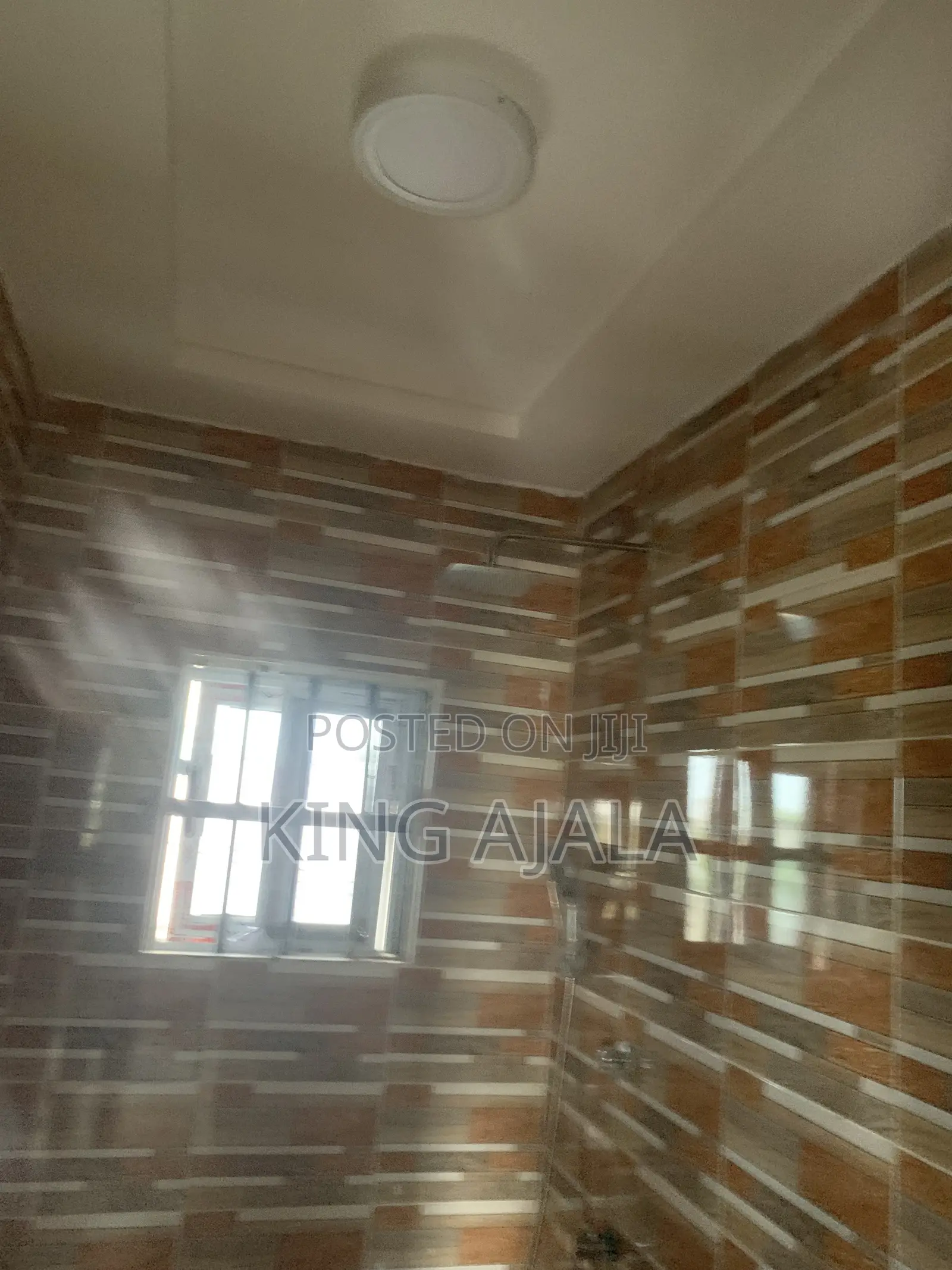 Furnished 1bdrm Apartment in Lamptey, New Market for rent