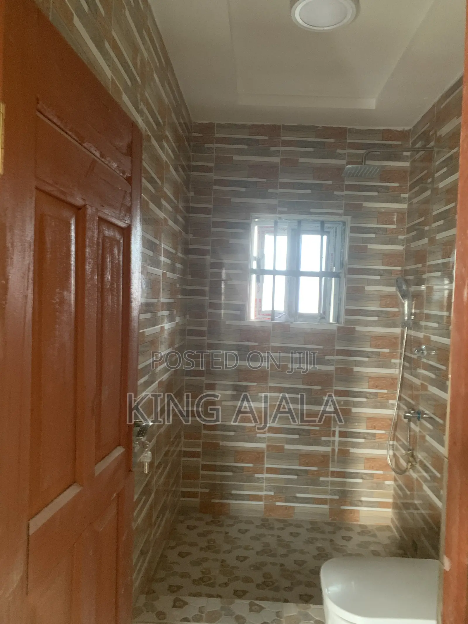 Furnished 1bdrm Apartment in Lamptey, New Market for rent