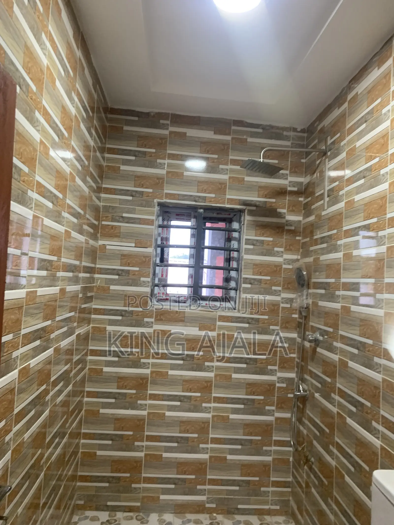 Furnished 1bdrm Apartment in Lamptey, New Market for rent