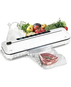 Vacuum Rubber Sealer
