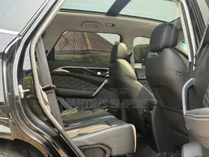 Jetour X90 Plus 1.6 FWD 2021 Black