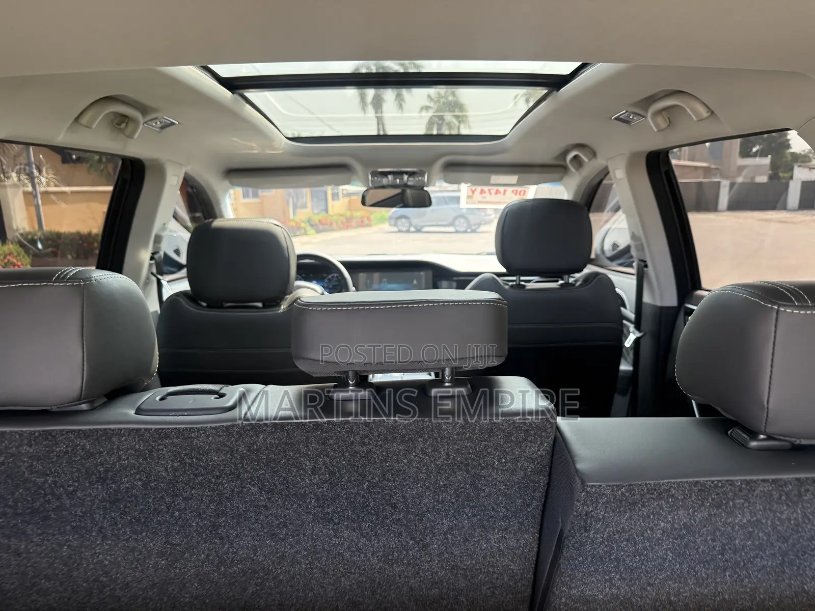 Jetour X90 Plus 1.6 FWD 2021 Black