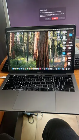 Laptop Apple MacBook Pro 2019 8GB Intel Core i5 SSD 128GB