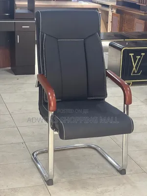 Block /Pastor's Chair