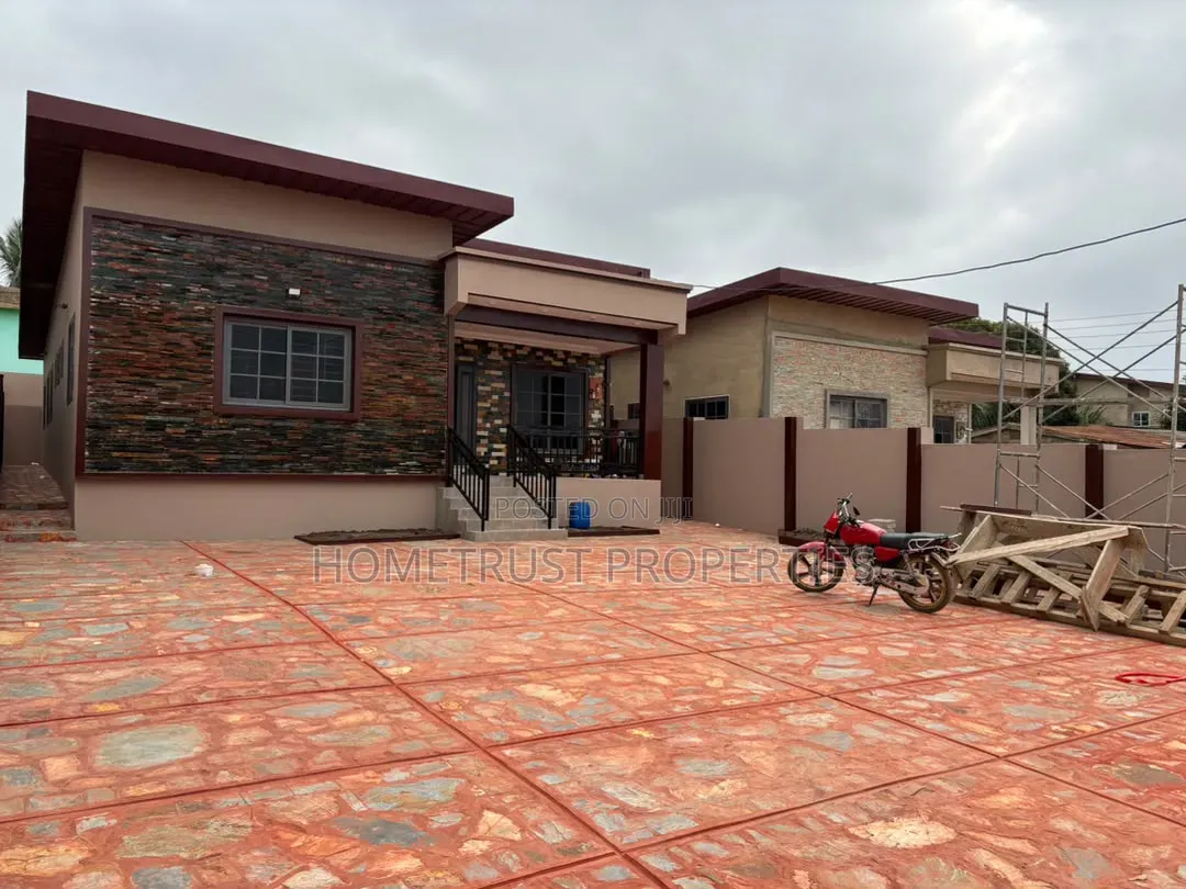 3bdrm House in Mallam Gbewe Zero for sale