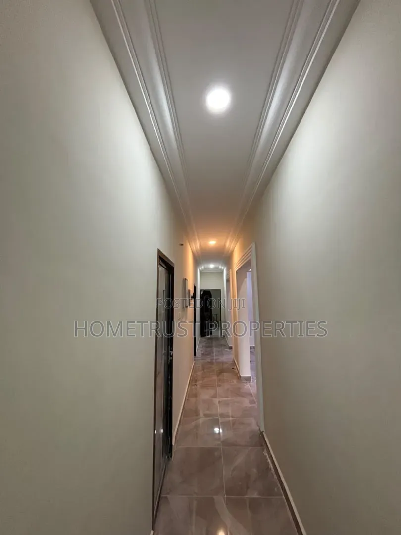 3bdrm House in Mallam Gbewe Zero for sale
