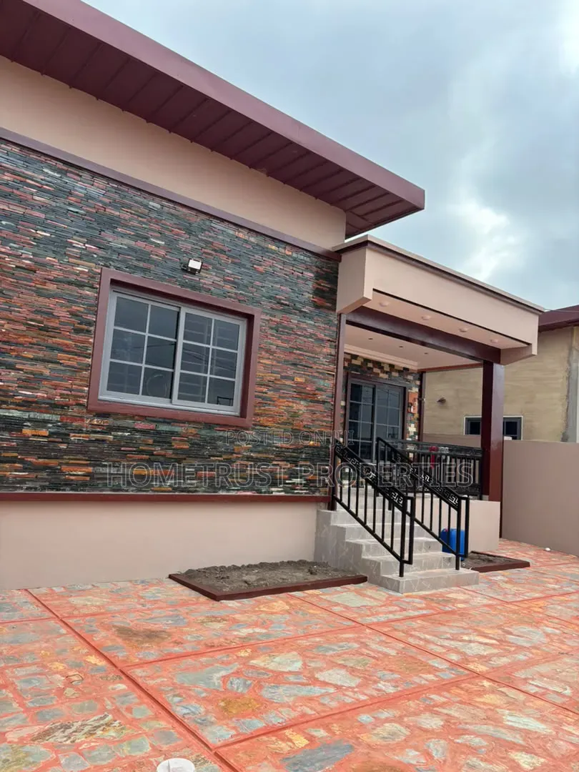 3bdrm House in Mallam Gbewe Zero for sale