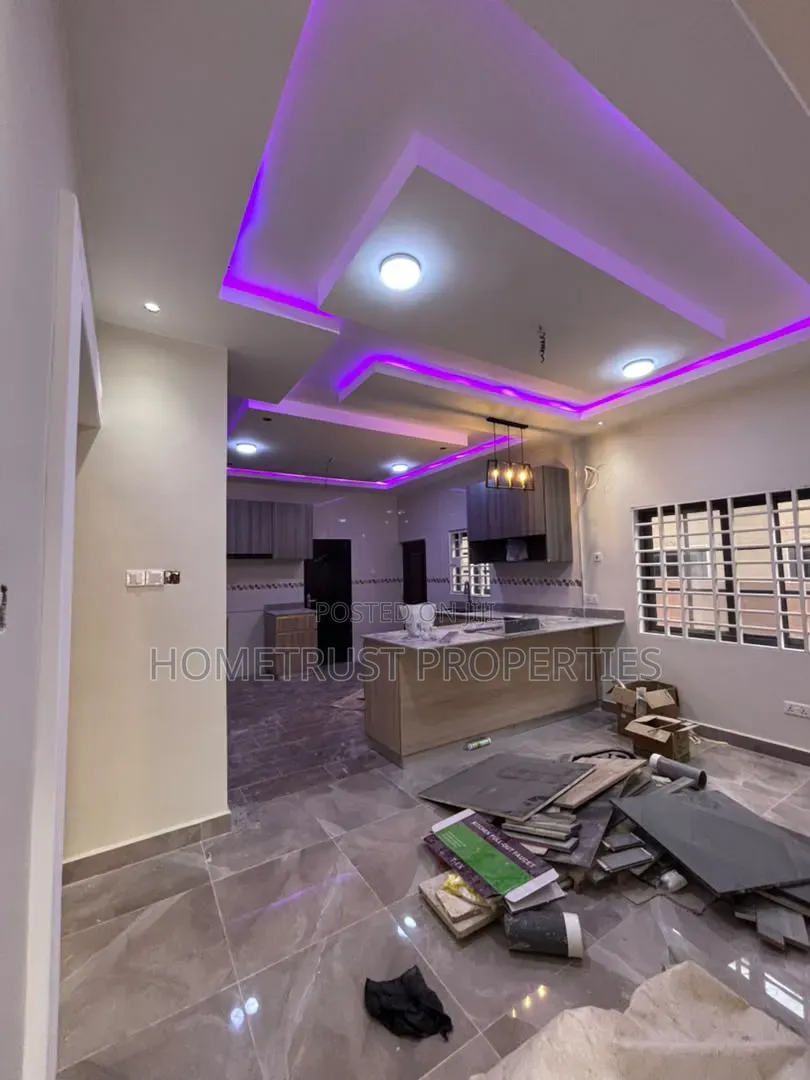 3bdrm House in Mallam Gbewe Zero for sale