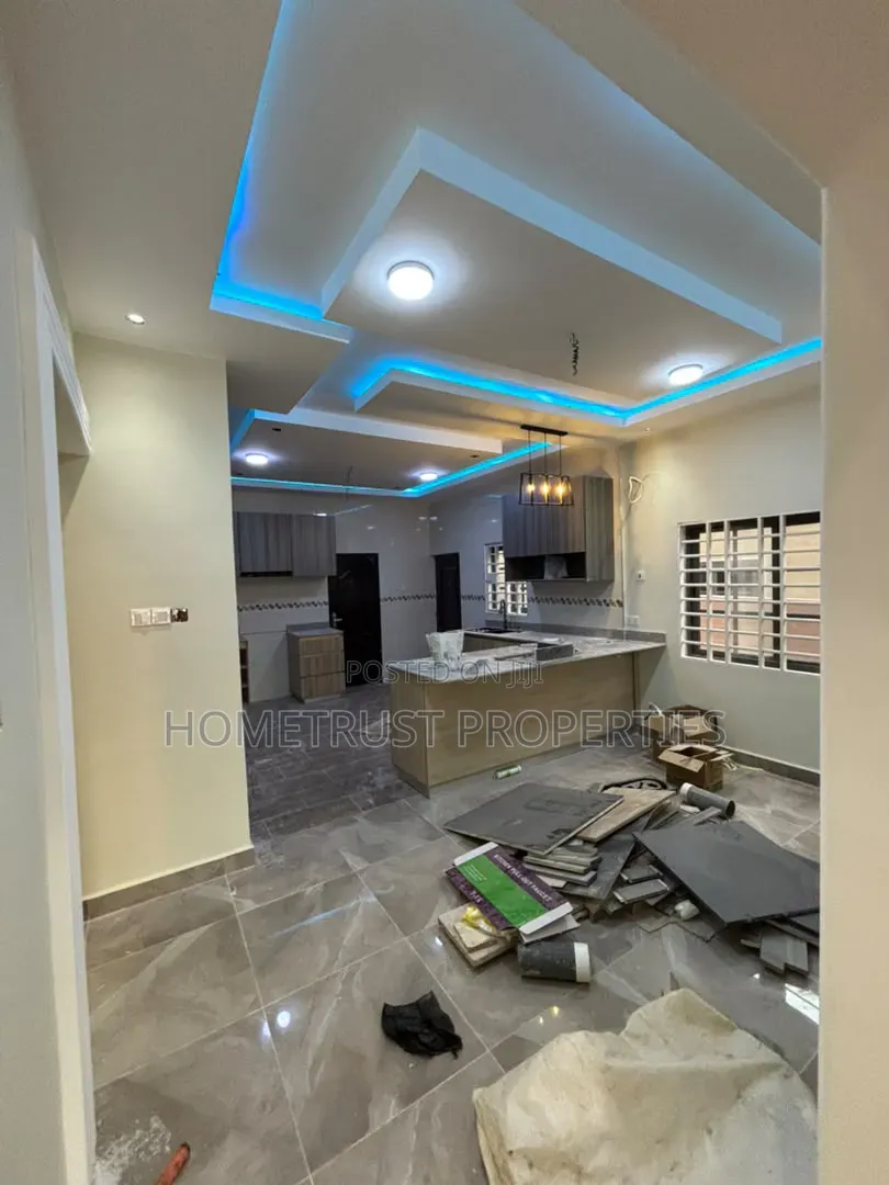 3bdrm House in Mallam Gbewe Zero for sale