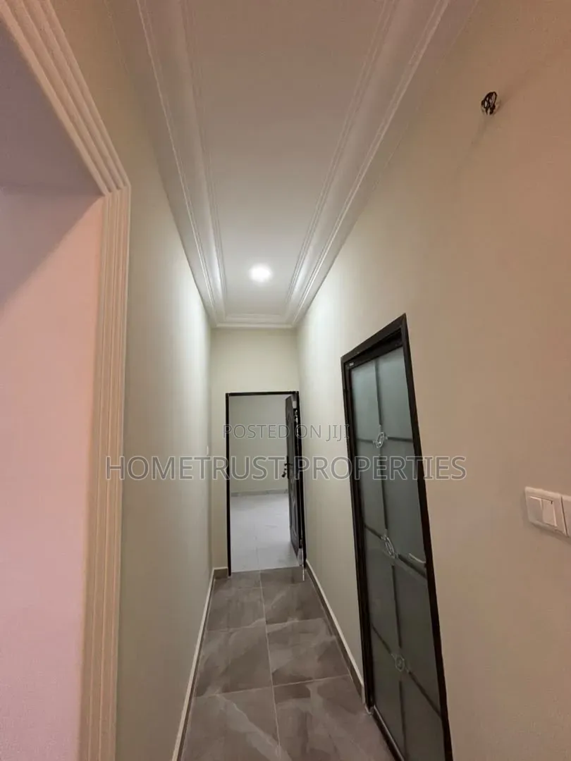 3bdrm House in Mallam Gbewe Zero for sale