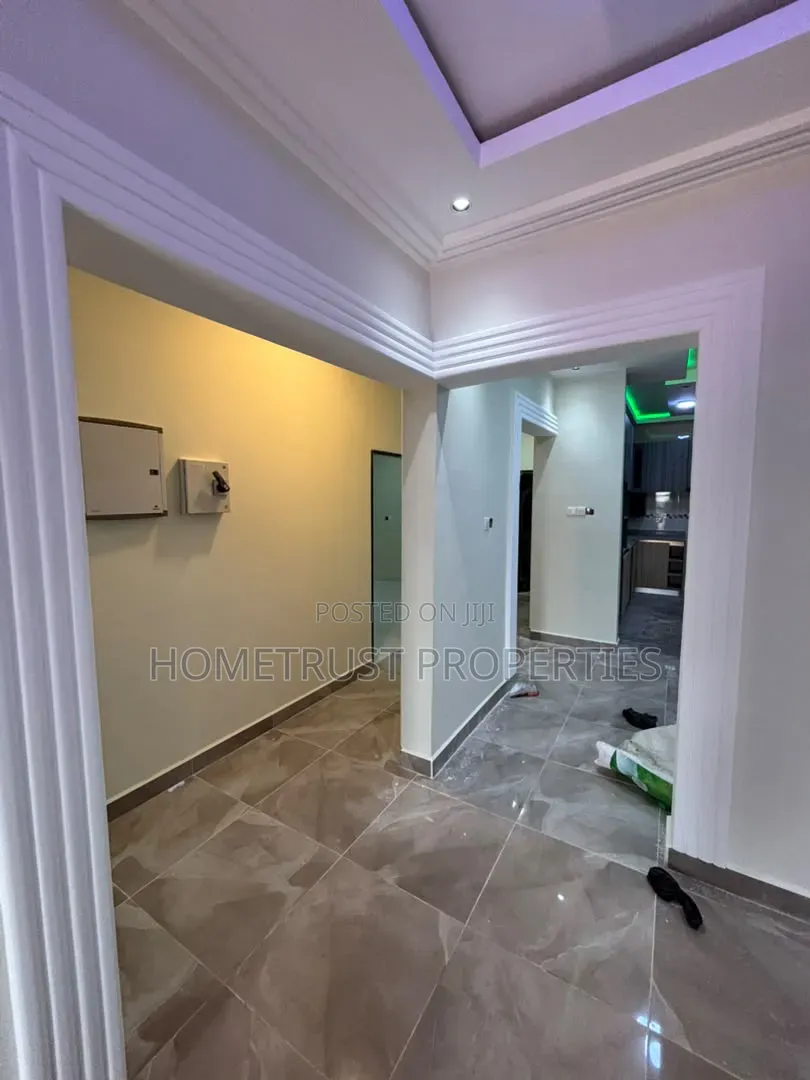 3bdrm House in Mallam Gbewe Zero for sale