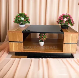 Executive Center Table