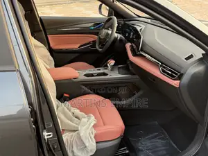 New Changan X5 Plus 1.5 Blue Core FWD 2025 Gray