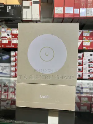 Unifi U7 Long Range