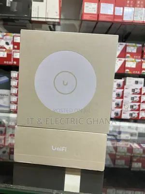 Unifi U7 Long Range