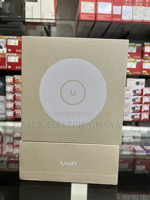 Unifi U7 Long Range