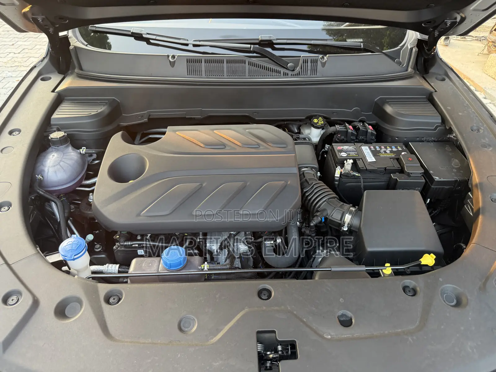 New Changan X5 Plus 1.5 Blue Core FWD 2025 Gray