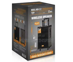 12inches Bass Speaker