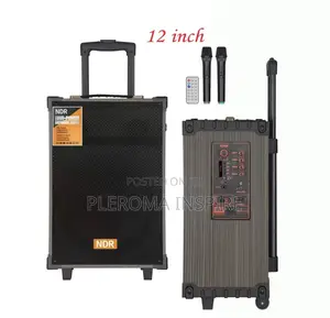 12inches Bass Speaker
