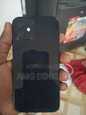 Apple iPhone 12 64 GB Blue