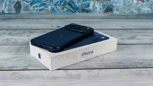 New Apple iPhone 17 Pro Max 1 TB Blue