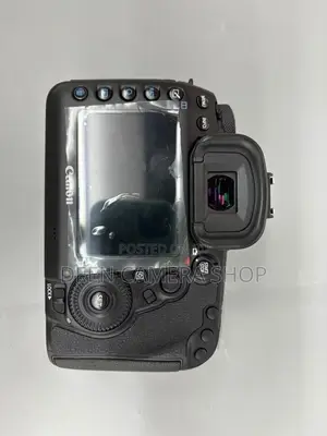 Canon 5d Mark Iv New Body