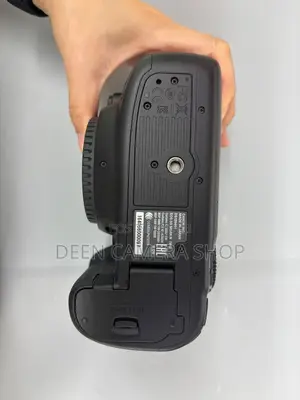 Canon 5d Mark Iv New Body
