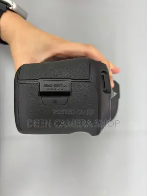 Canon 5d Mark Iv New Body