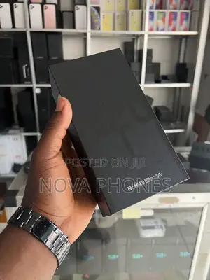New Samsung Galaxy Note 20 Ultra 5G 256 GB