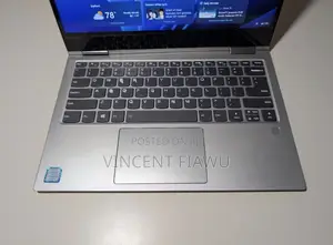 Laptop HP 8GB Intel Core i5 SSD 256GB