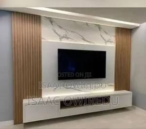 Television Wall Units