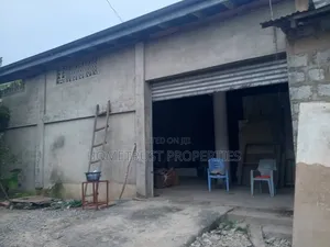 Warehouse for Rent at Ablekuma Canada