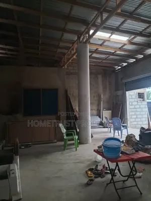 Warehouse for Rent at Ablekuma Canada